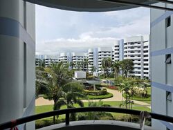 Mandarin Gardens (D15), Condominium #537524811